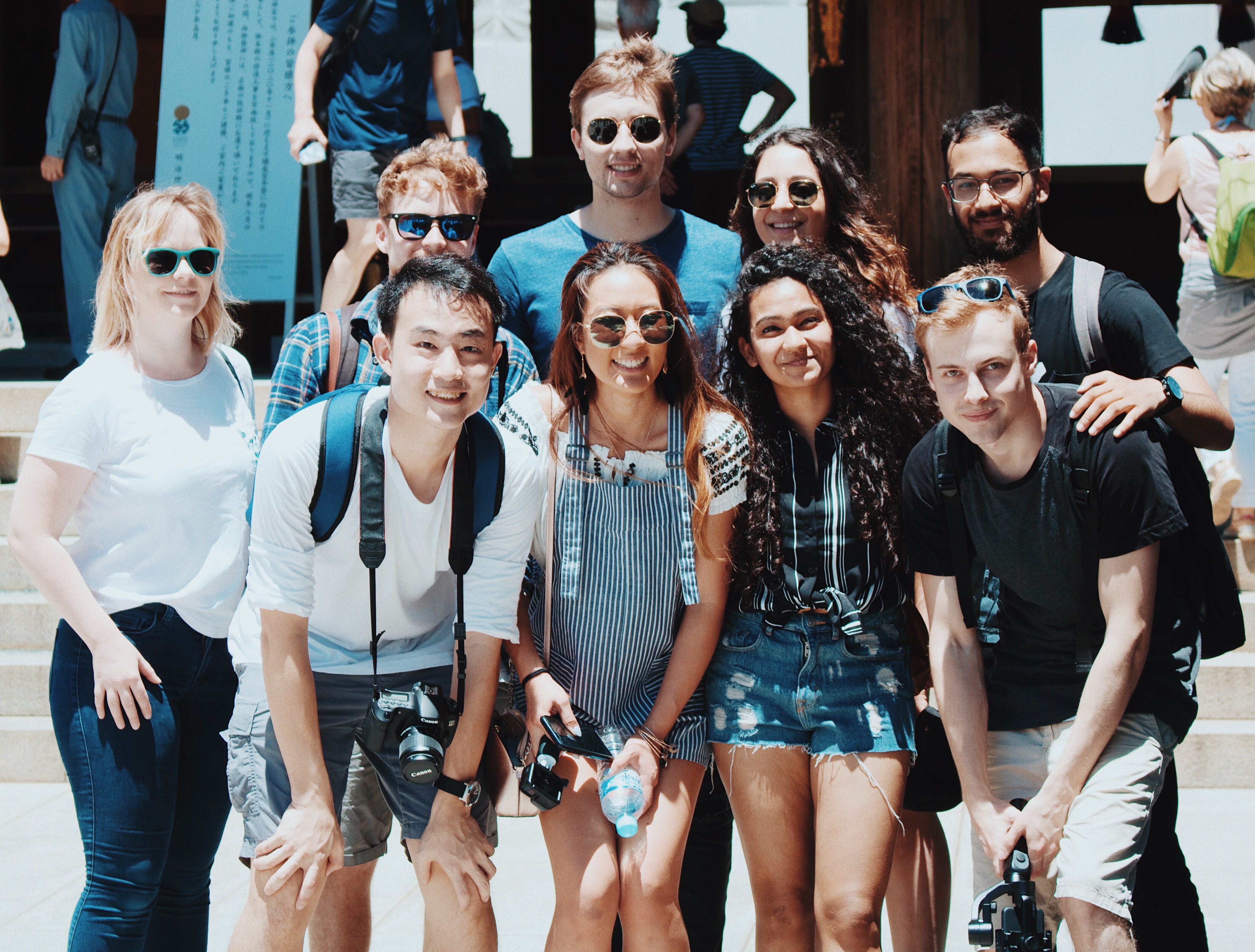 Optia Internship Image